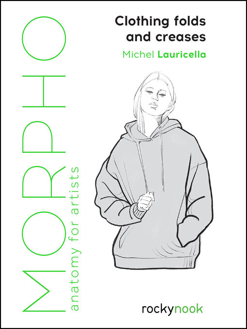 Title details for Clothing Folds and Creases by Michel Lauricella - Wait list